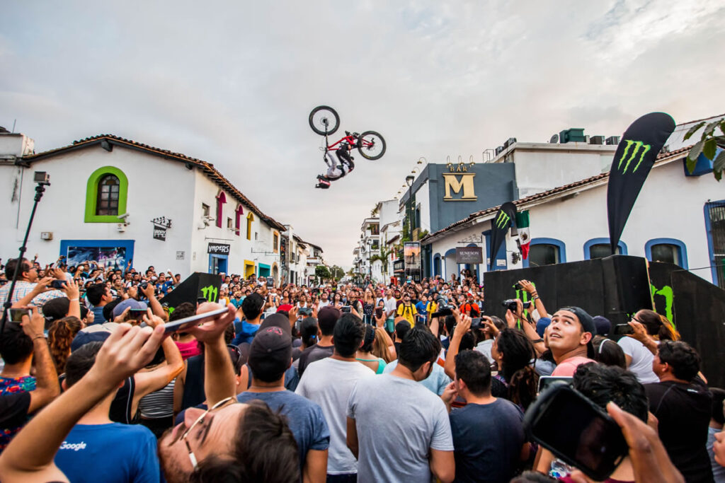 Puerto Vallarta Events of 2026
