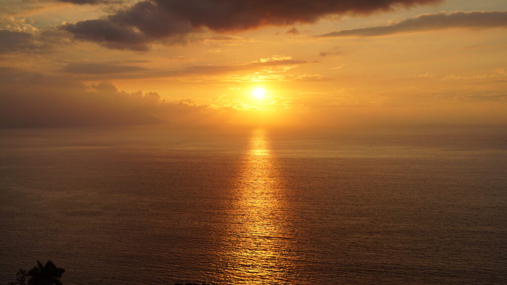 Best Sunset Spots in Puerto Vallarta