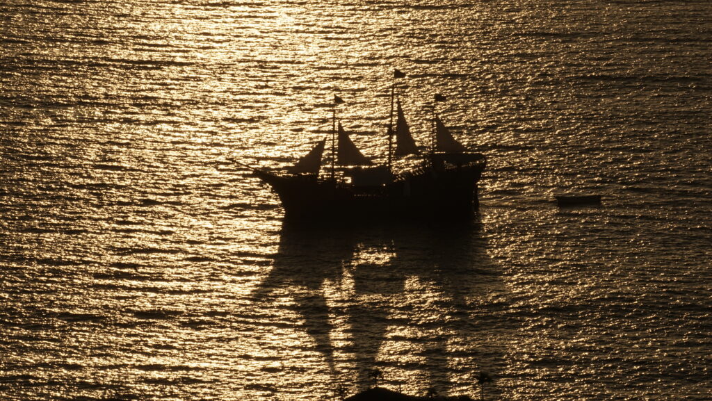 Best Sunset Spots in Puerto Vallarta