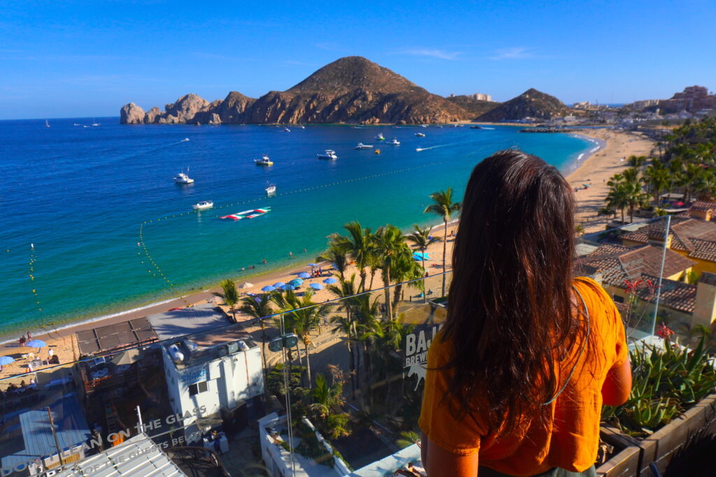 Puerto Vallarta vs Los Cabos San Lucas