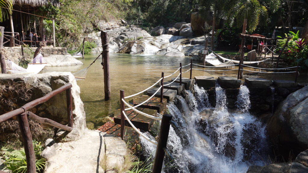 El Eden Hiking Trail Mismaloya Puerto Vallarta