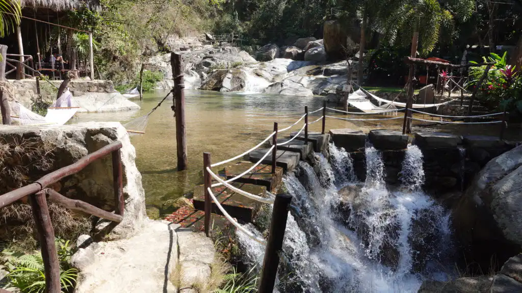 El Eden Hiking Trail Mismaloya Puerto Vallarta