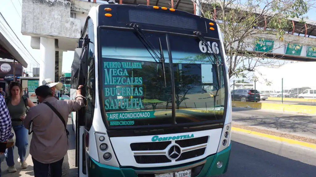 Puerto Vallarta Airport Shuttle