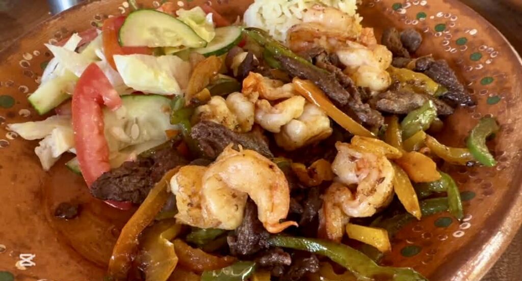 Off-Road to Paradise!