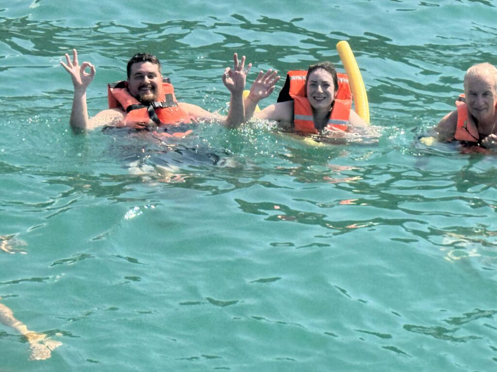 Puerto Vallarta Boat Charter - Whale Watching, Fishing, Snorkeling, Swimming & More