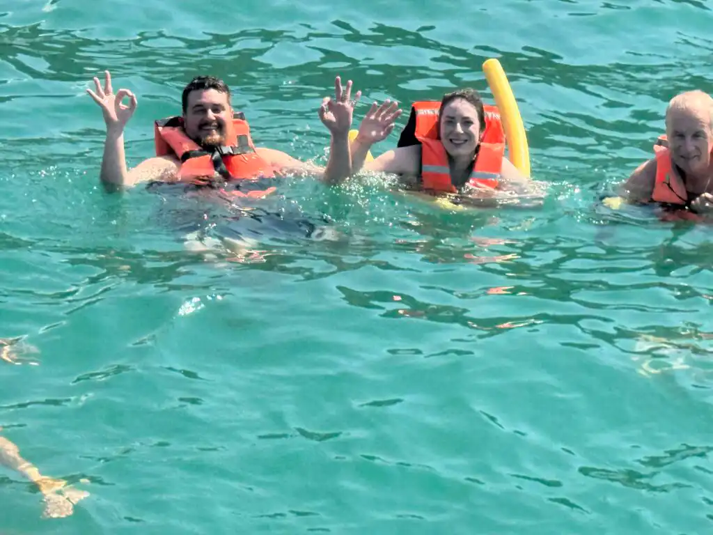 Puerto Vallarta Boat Charter - Whale Watching, Fishing, Snorkeling, Swimming & More
