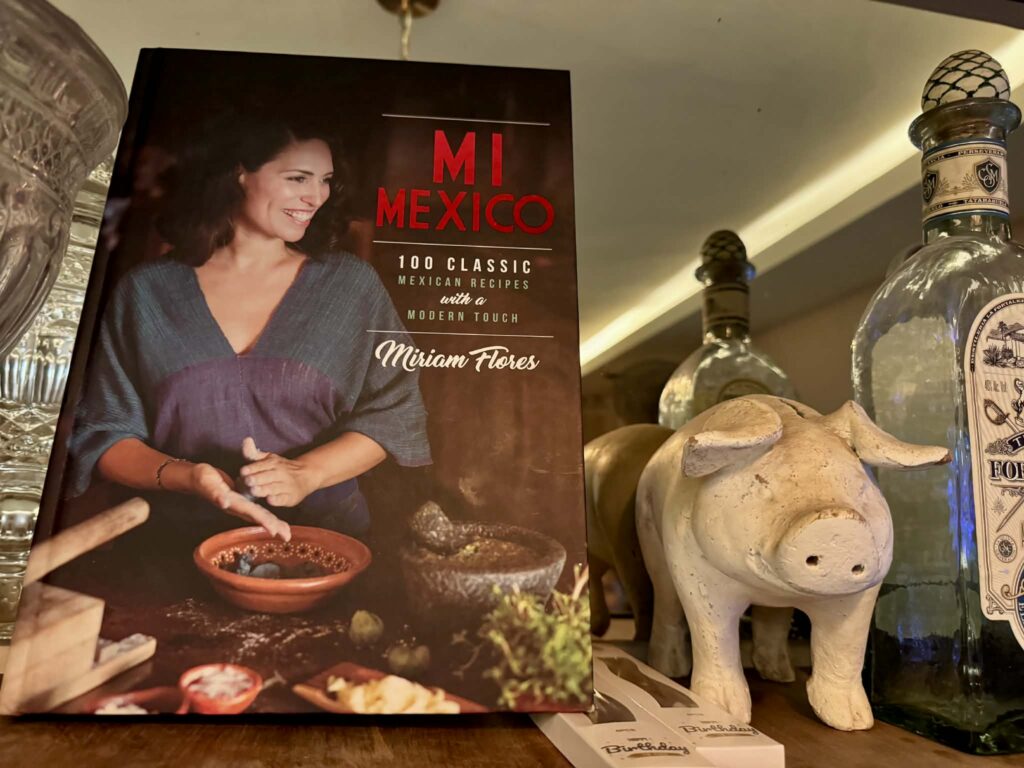 A Hidden French Gem in Puerto Vallarta