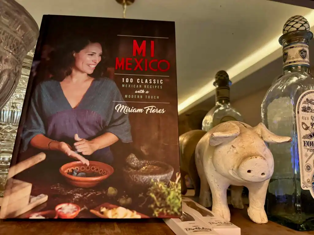 A Hidden French Gem in Puerto Vallarta