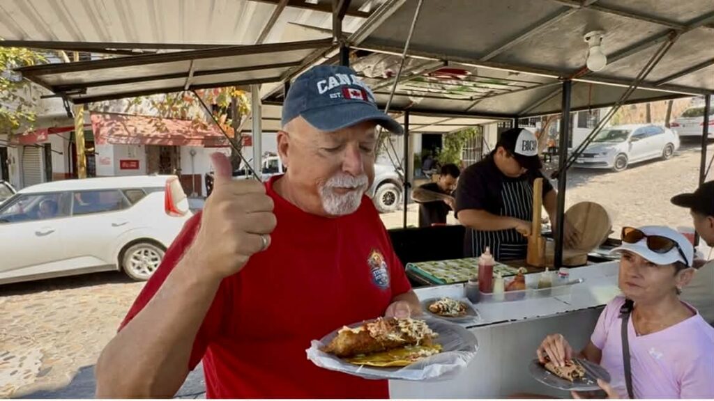 Seafood Tacos Hidden Gem