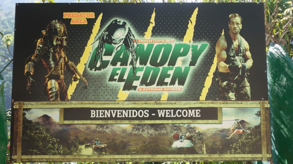 El Eden Hiking Trail Mismaloya