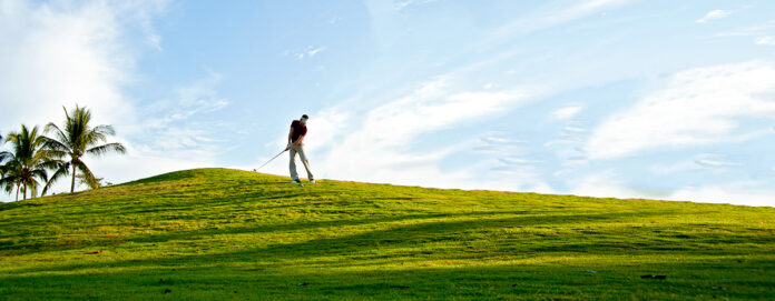 Golfers Courses Puerto Vallarta Travel Guide