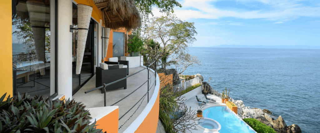 Puerto Vallarta's Finest Hotels 2026