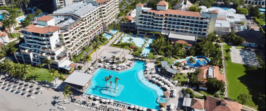 Puerto Vallarta's Finest Hotels 2026
