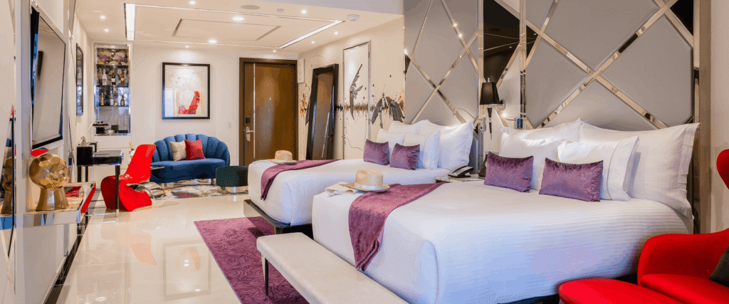 Puerto Vallarta's Finest Hotels 2026