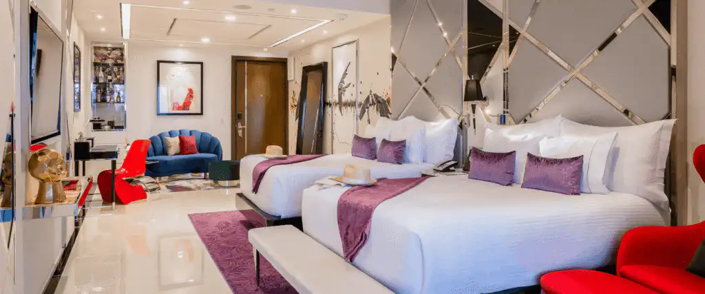 Puerto Vallarta's Finest Hotels 2026