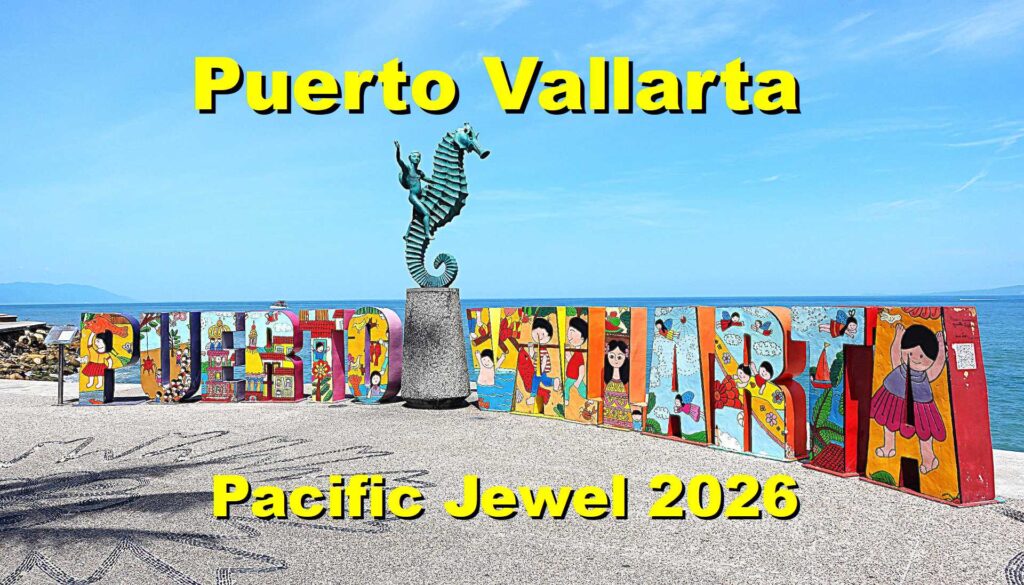 Puerto Vallarta Travel Guide