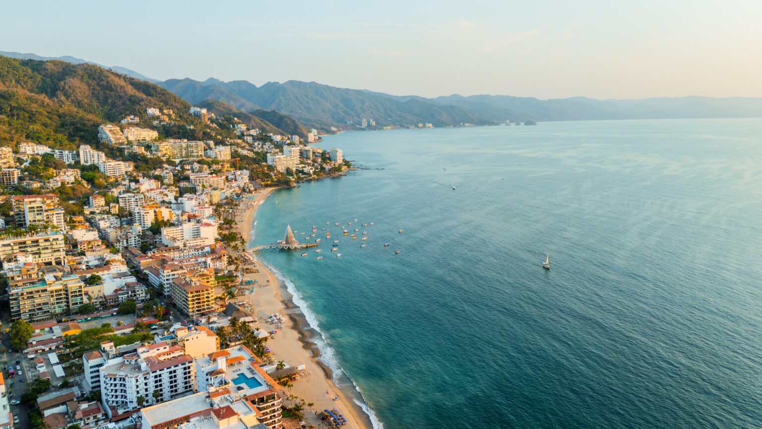 Esto es Puerto Vallarta