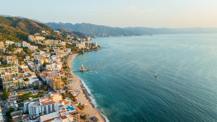 Puerto Vallarta Gay Hotels