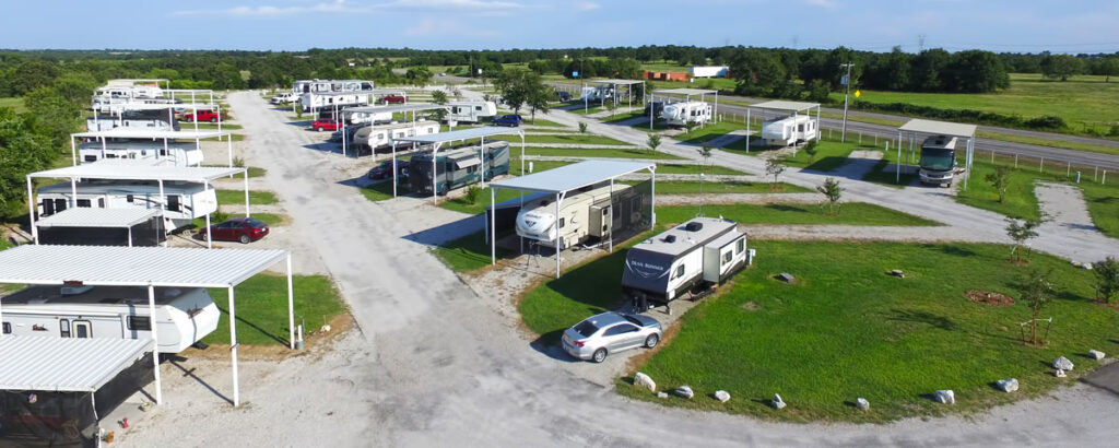RV Camps Near Puerto Vallarta  Riviera Nayarit