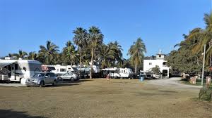 RV Camps Near Puerto Vallarta  Riviera Nayarit