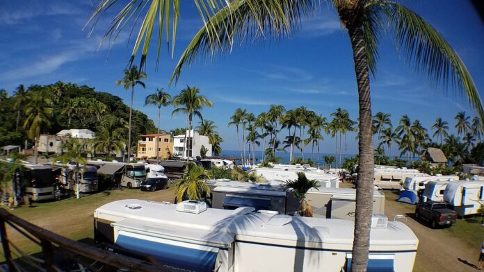 RV Puerto Vallarta - Riviera Nayarit
