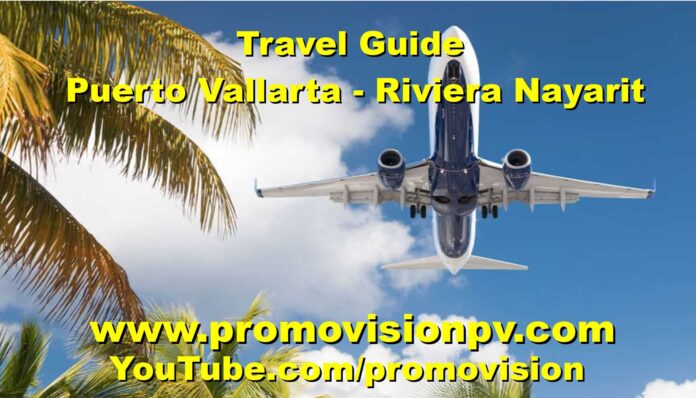Puerto Vallarta Travel Guide Promovisionpv.com