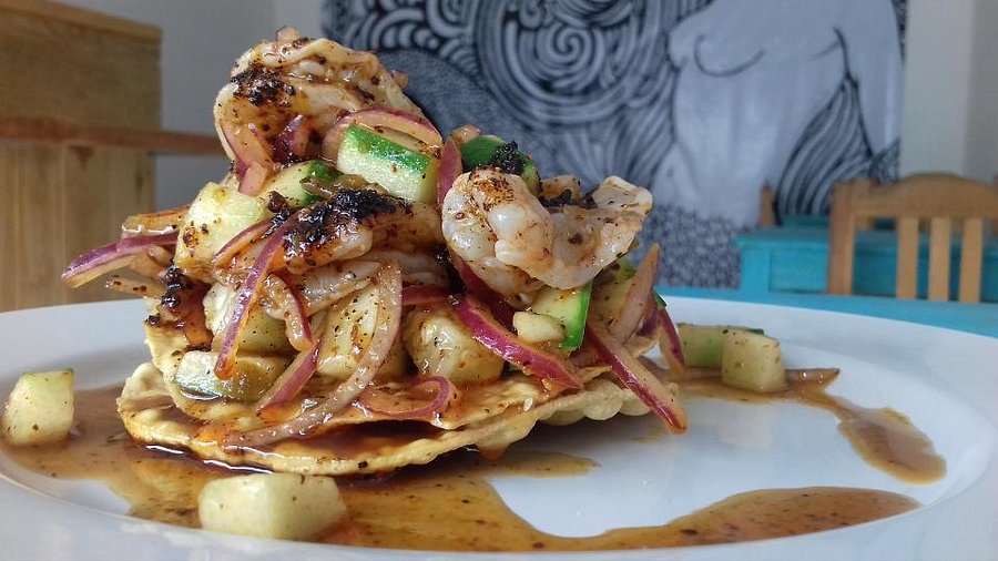 Puerto Vallarta Popular Restaurants