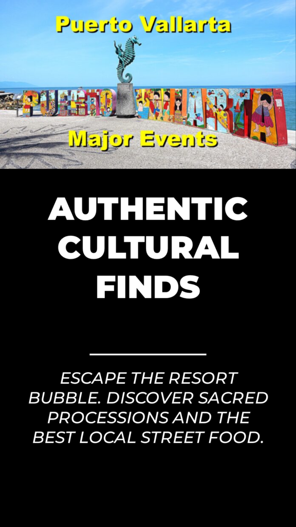 Puerto Vallarta Travel Guide