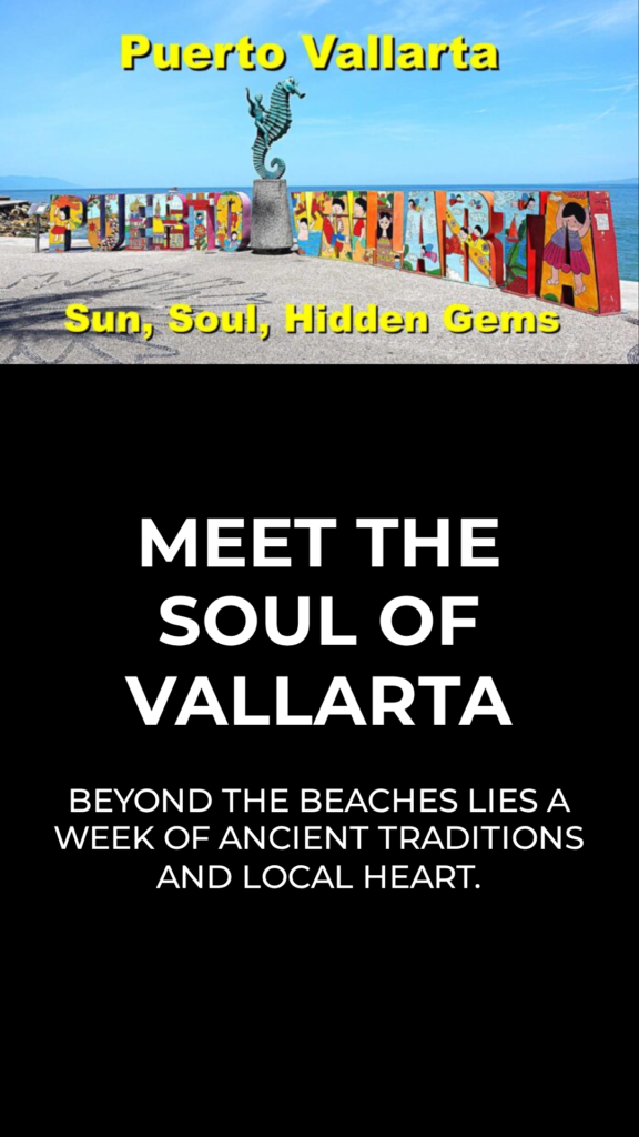 Travel Guide Puerto Vallarta