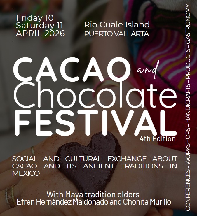 Puerto Vallarta Cacao and Chocolate Festival