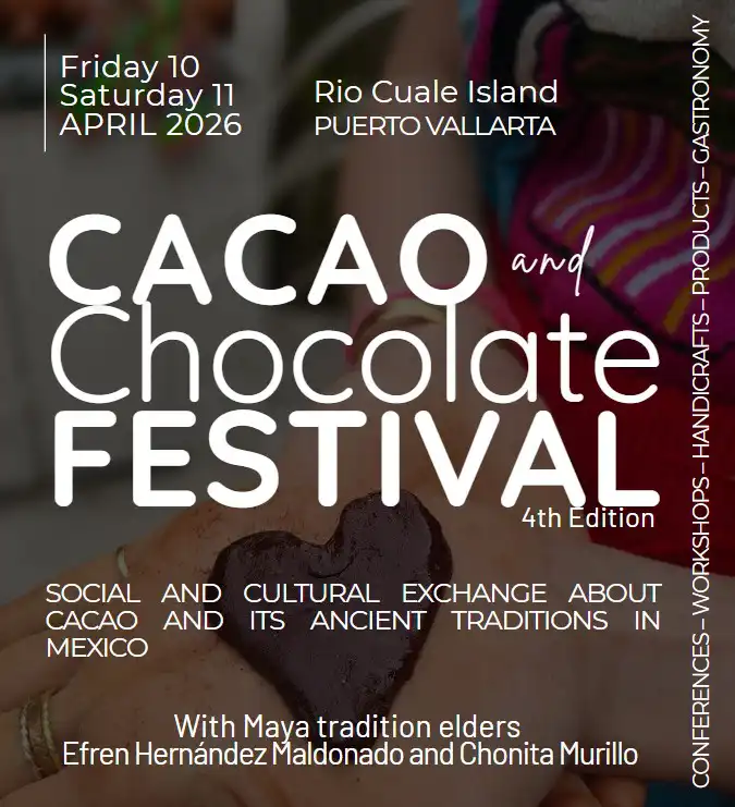 Puerto Vallarta Cacao and Chocolate Festival