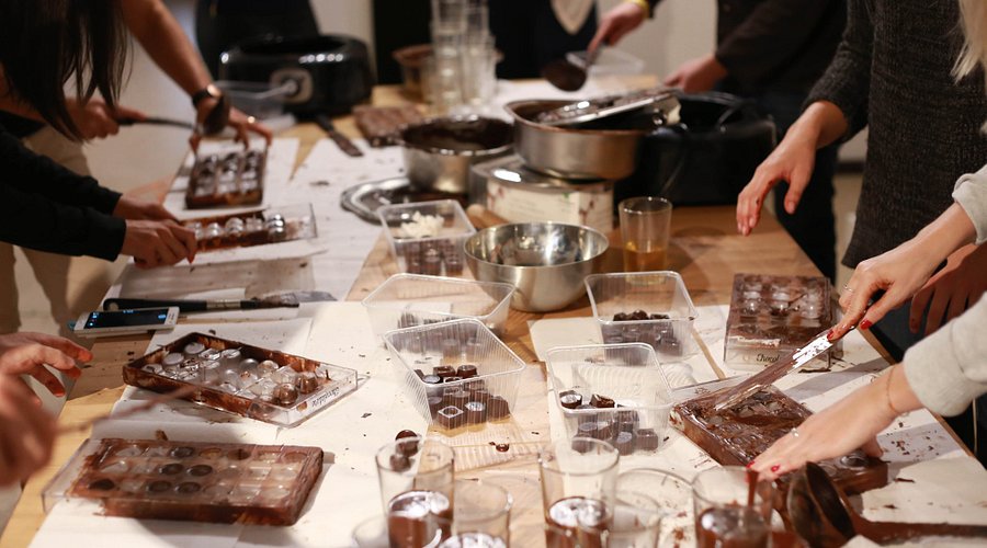 Puerto Vallarta Cacao and Chocolate Festival