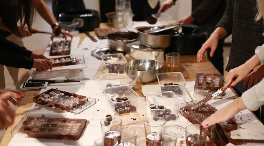 Puerto Vallarta Cacao and Chocolate Festival
