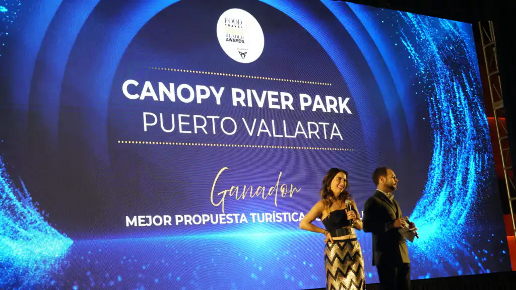 Food and Travel Awards