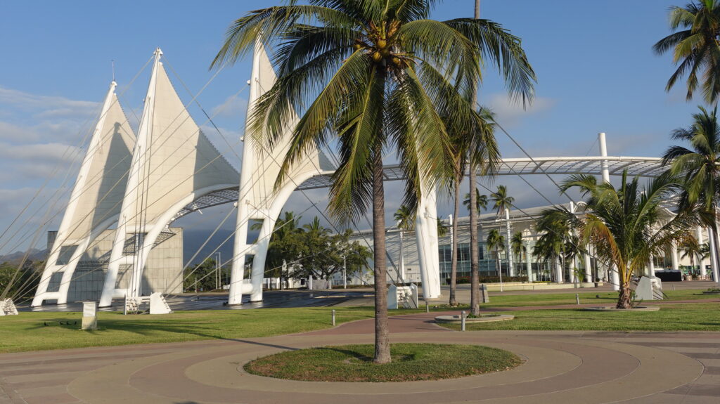 Food and Travel Reader Awards