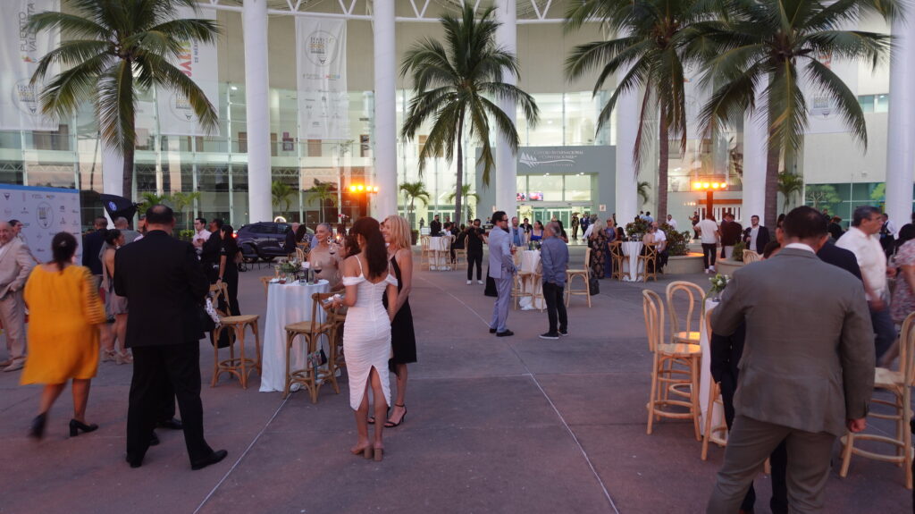 Food and Travel Reader Awards