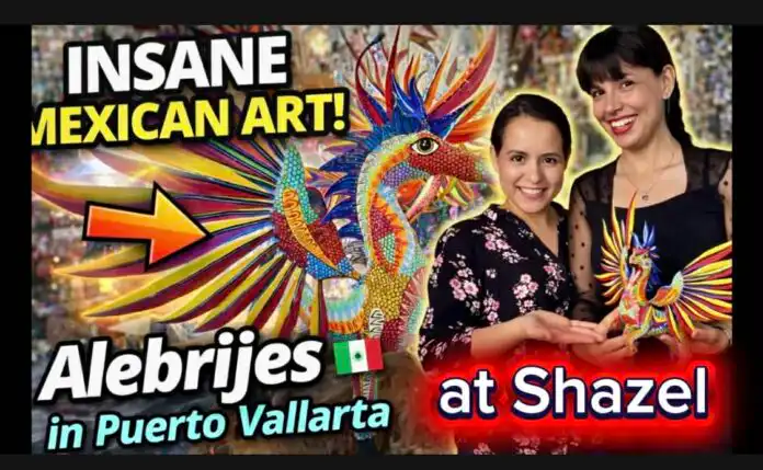 Travel Guide Puerto Vallarta