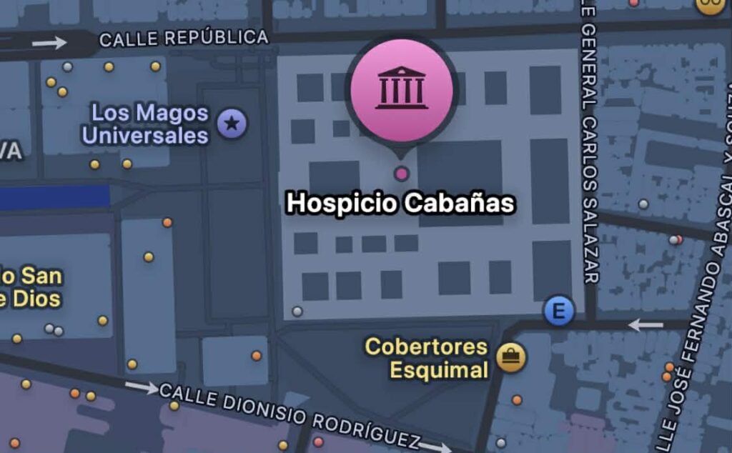 Cabañas Museum: Fire, Faith & Revolution Inside Guadalajara’s Most Powerful Murals