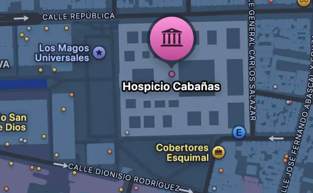 Cabañas Museum: Fire, Faith & Revolution Inside Guadalajara’s Most Powerful Murals