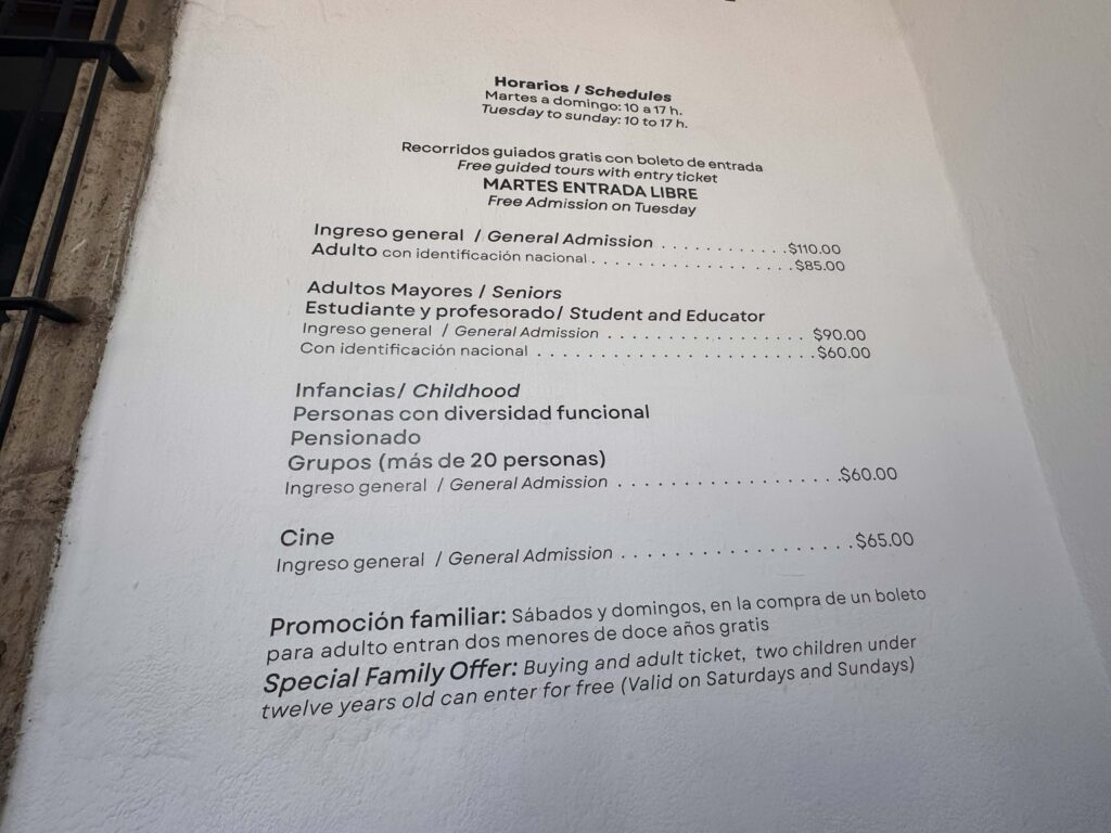 Cabañas Museum: Fire, Faith & Revolution Inside Guadalajara’s Most Powerful Murals