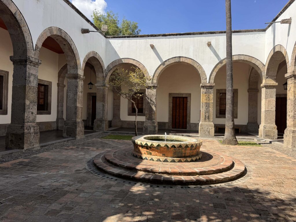 Cabañas Museum: Fire, Faith & Revolution Inside Guadalajara’s Most Powerful Murals