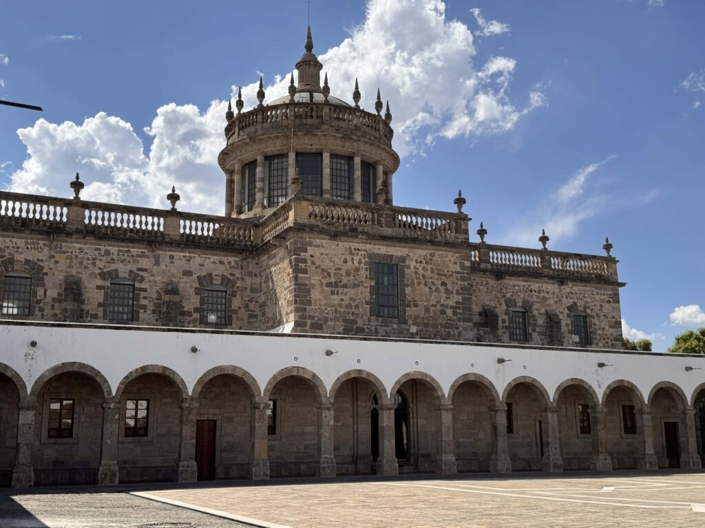 Cabañas Museum: Fire, Faith & Revolution Inside Guadalajara’s Most Powerful Murals