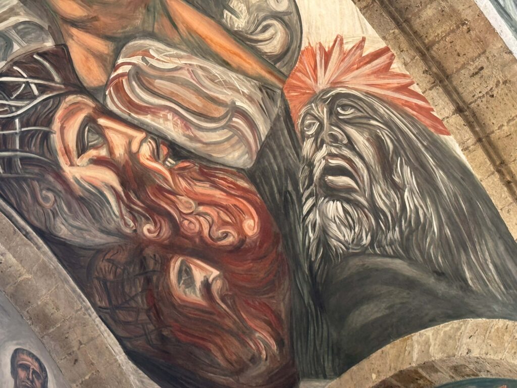Cabañas Museum: Fire, Faith & Revolution Inside Guadalajara’s Most Powerful Murals