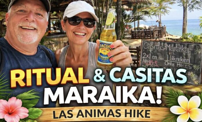 Travel Guide Puerto Vallarta