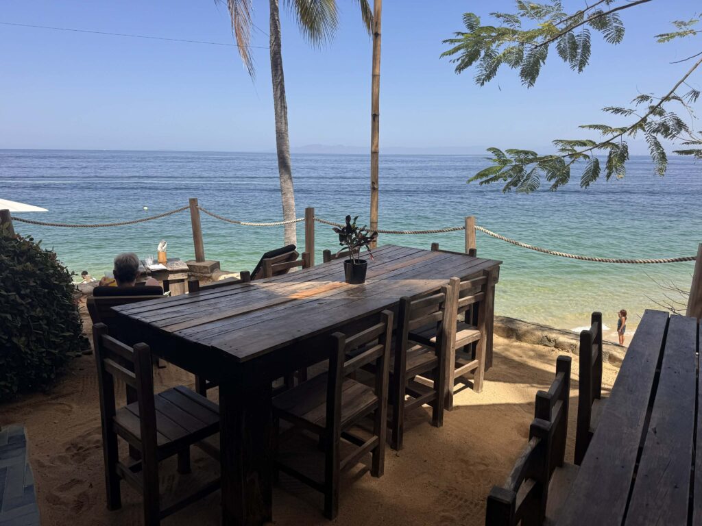 Ritual Cocina de Fuego & Casitas Maraika