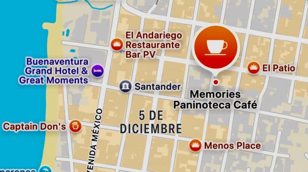 Hidden Gem Puerto Vallarta