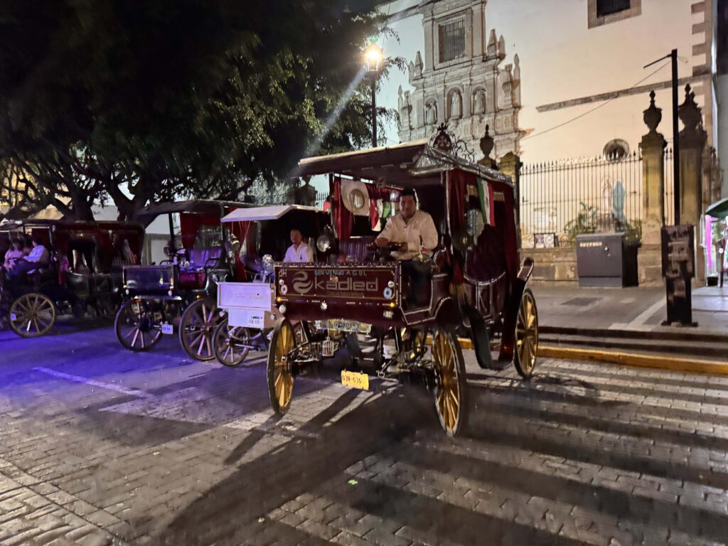 Guadalajara Cathedral Tour History