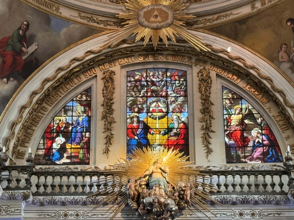 Guadalajara Cathedral Tour History