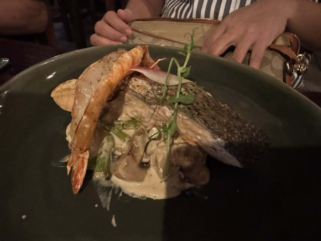 Puerto Vallarta! International Cuisine