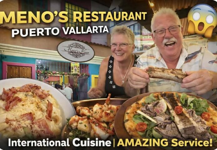 Puerto Vallarta Travel Guide